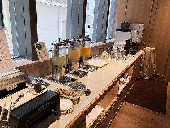 Restaurant Grazio Oita Oasis Tower Hotel